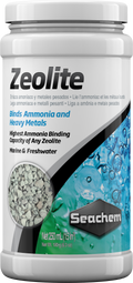 Seachem Zeolite 250ml
