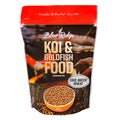 Koi & Goldfish Food Cool Water Wheat