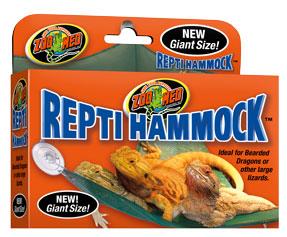 Zoo Med Repti Hammock Giant 27"