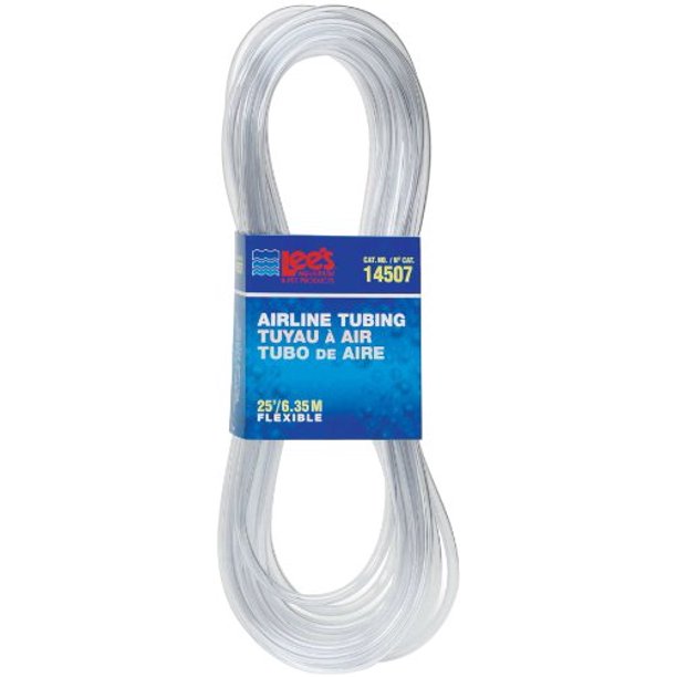 Airline 25' Tubing