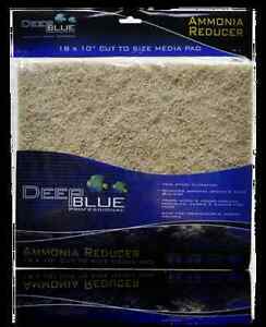 Ammonia Remover Pad Cut-to-Size 18x10