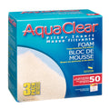 AquaClear 50 Foam Insert 3pk