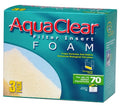 AquaClear 70 Foam Insert 3pk