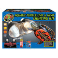 Aquatic Turtle UVB & Heat Light Kit