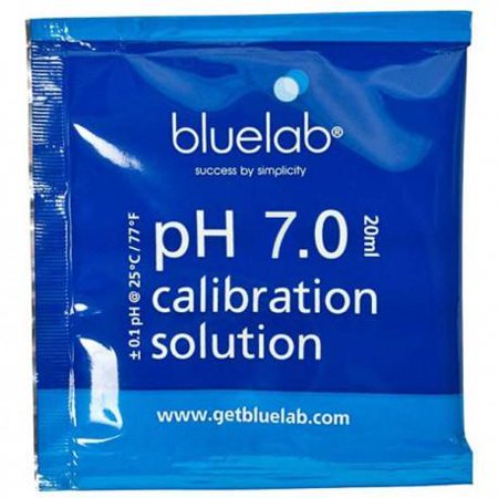 BlueLab pH 7.0 Calibration Fluid