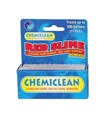 ChemiClean Aquarium Treatment up to 300 gallons
