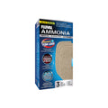 Ammonia Remover Filter Insert 106/107 206/207 3pk