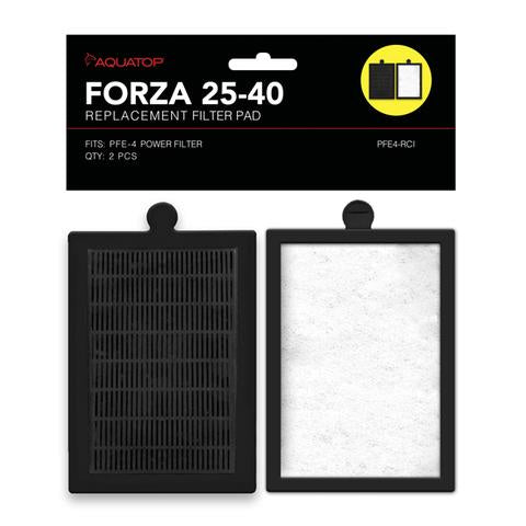 Aquatop Forza PFE4-RCI 25-40 Filter Cartridge