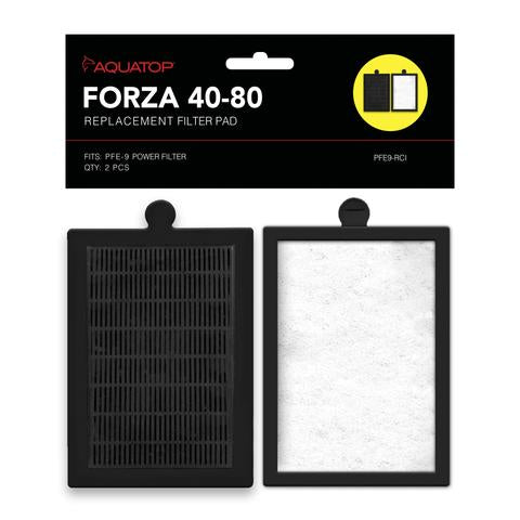 Aquatop Forza PFE9-RCI 40-80 Filter Cartridge