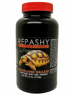 Repashy GrassLand Grazer 6oz