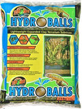 Zoo Med Hydro Balls Substrate 2.5lb bag