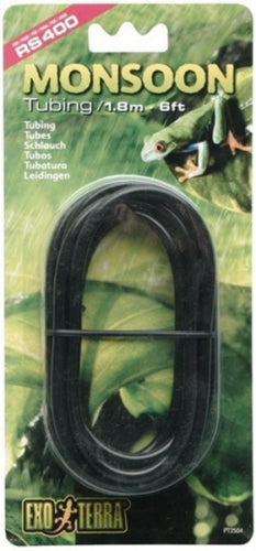 Monsoon Extension Tubing - 6 ft