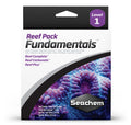 Seachem Reef Pack Fundamental Kit