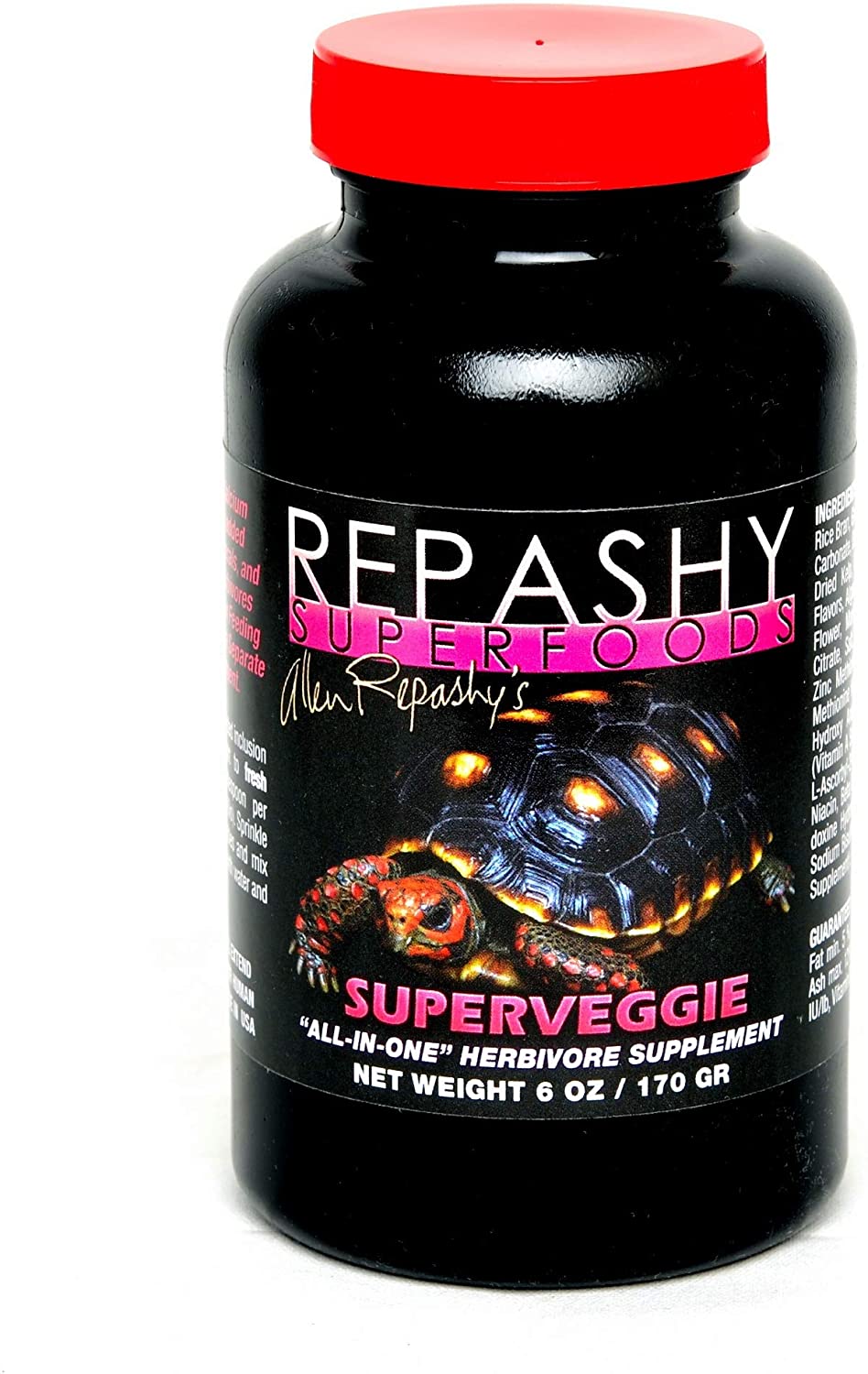 Repashy SuperVeggie 6oz
