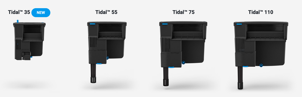 Tidal 75 Filter