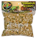 Zoo Med Terrarium Accents Puka Shell