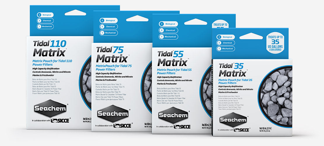 Tidal 55 Matrix 250ml