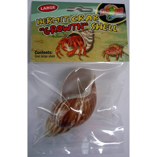 Hermit Crab Growth Shell LG