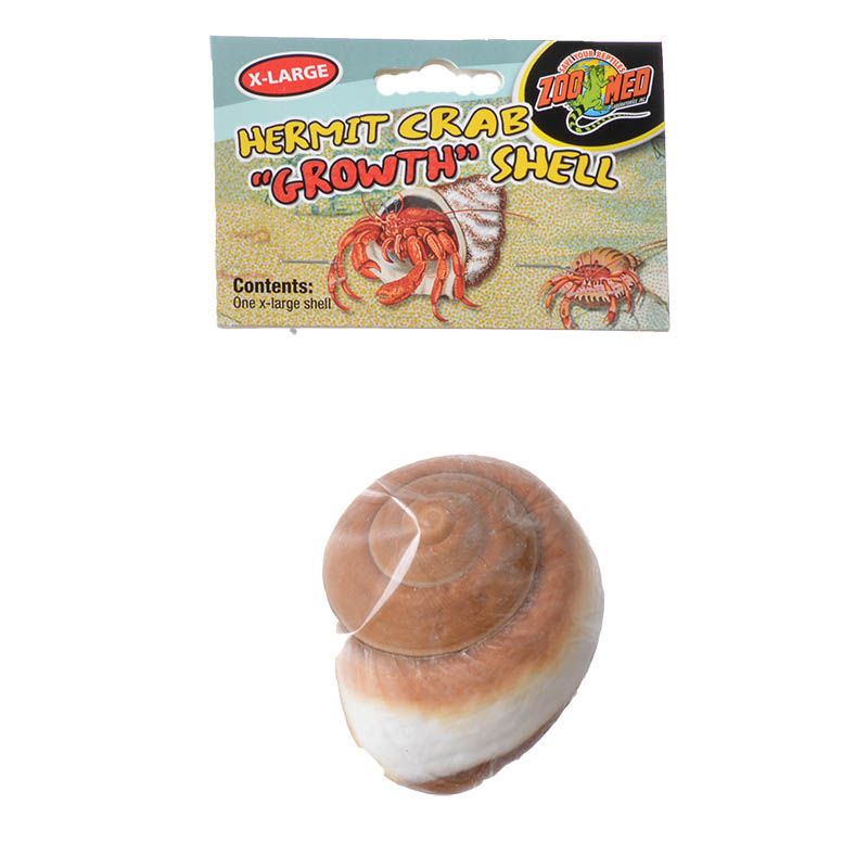 Hermit Crab Growth Shell XLG
